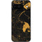 Black and Gold Scattered Marble Google Pixel 9 Skin